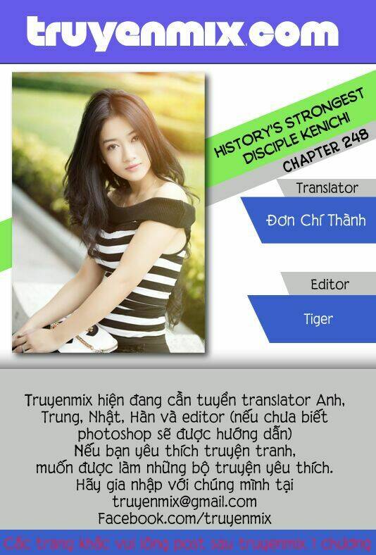 history's strongest disciple kenichi chapter 248 8