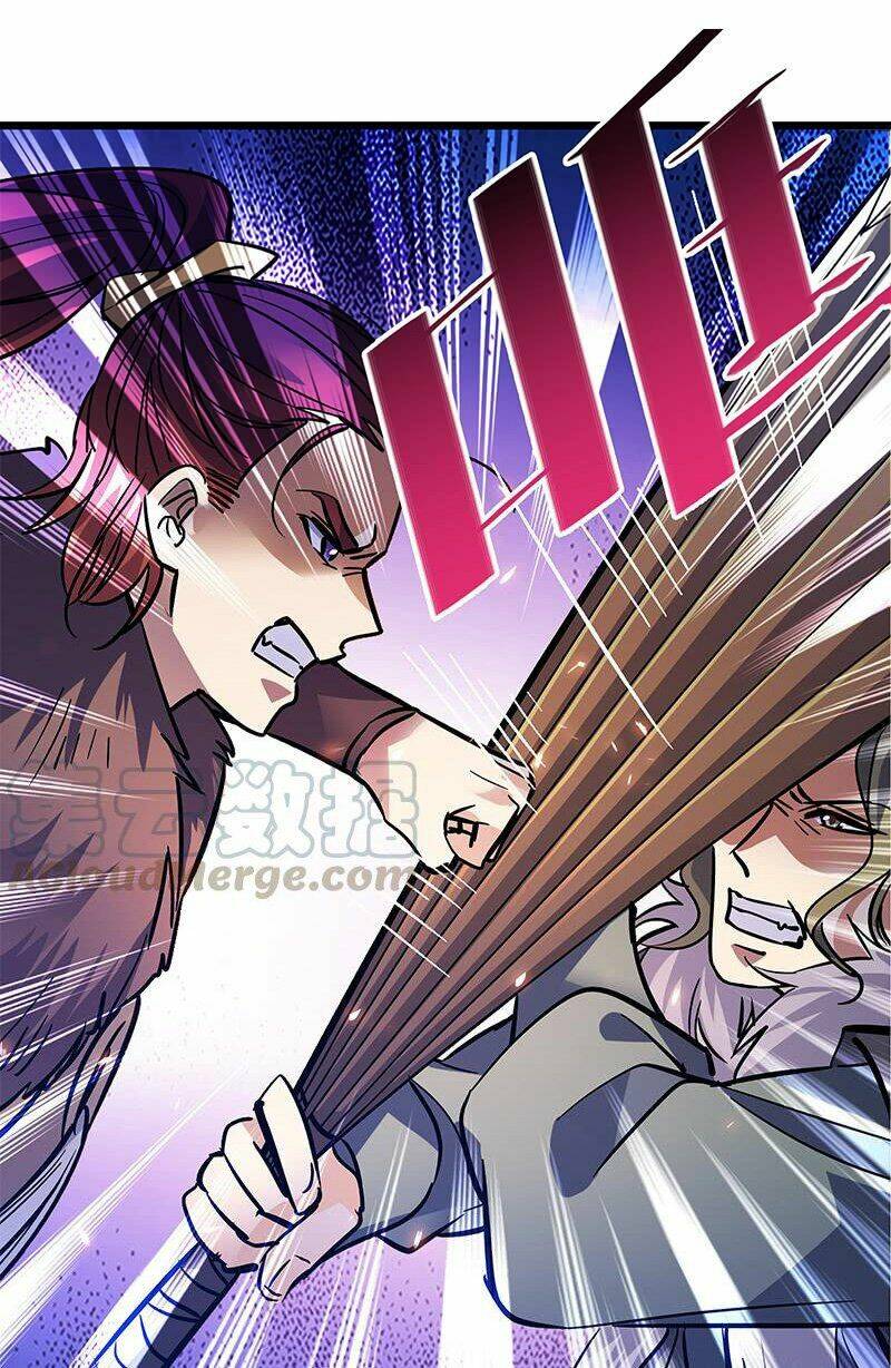 thần điêu hiệp lữ (new 2020) chapter 19 44