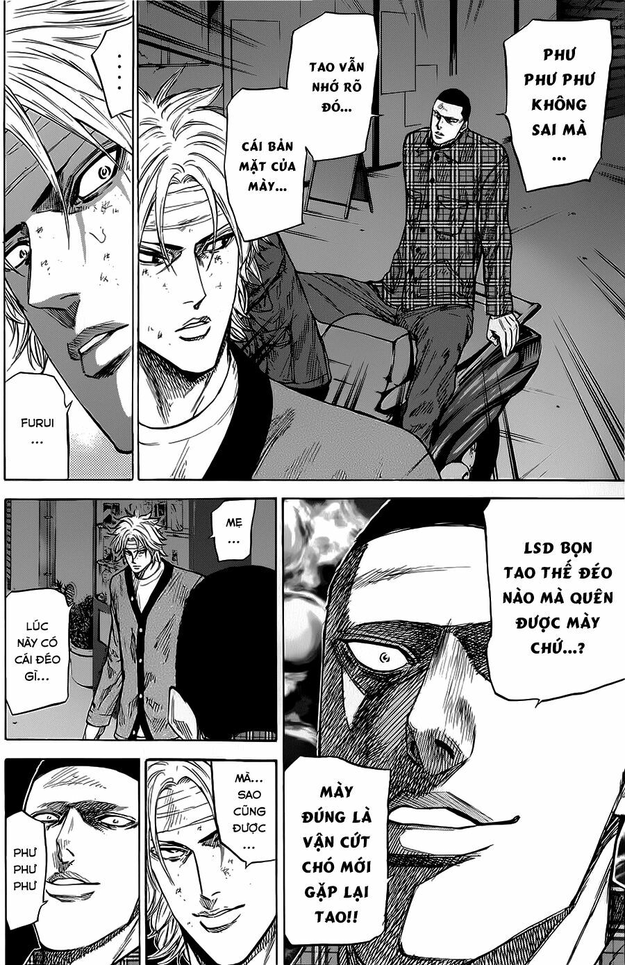 a-bout! chapter 68 7