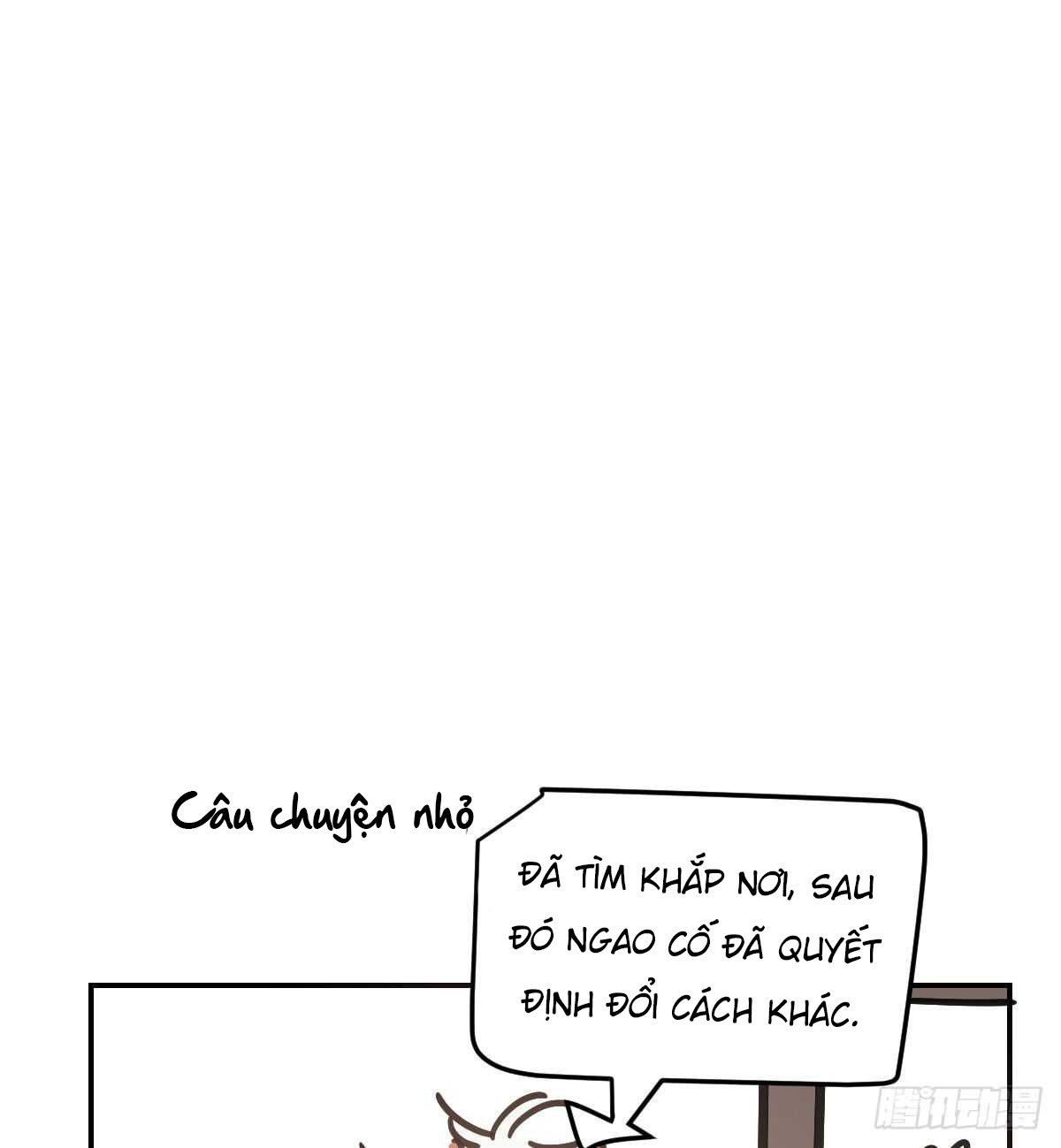 bắt lấy ngao ngao chapter 85 74