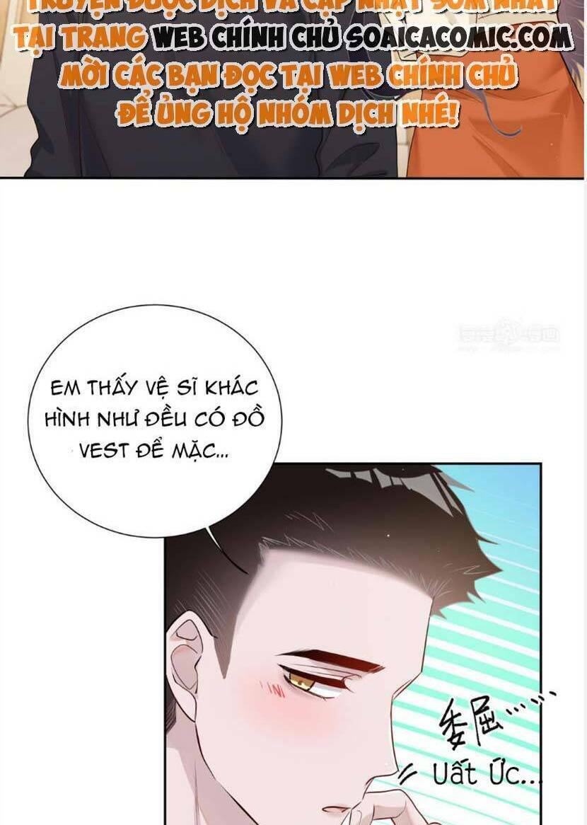 thế thân tự mình tu dưỡng chapter 35 47