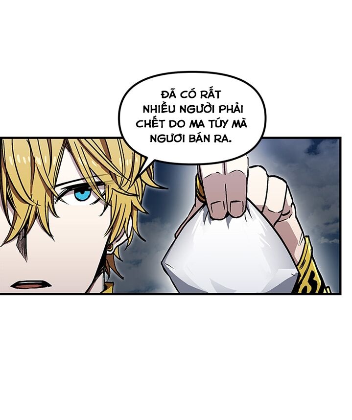 người chơi lỗi chapter 26 14