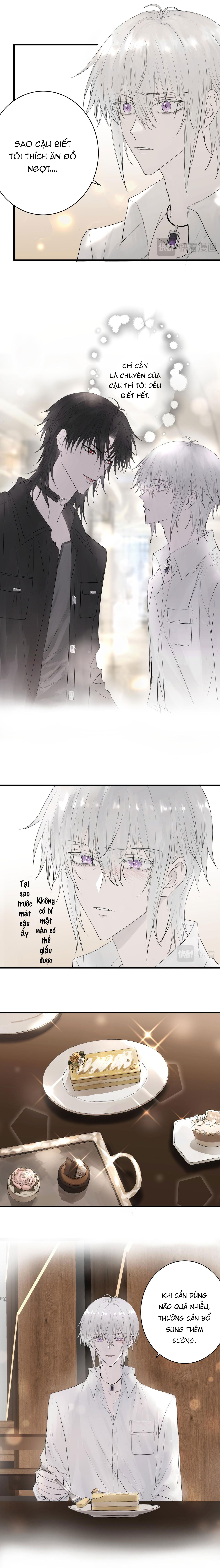 tín đồ lừa đảo chapter 11 2