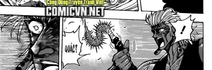 thánh tỏi sành ăn chapter 232 21