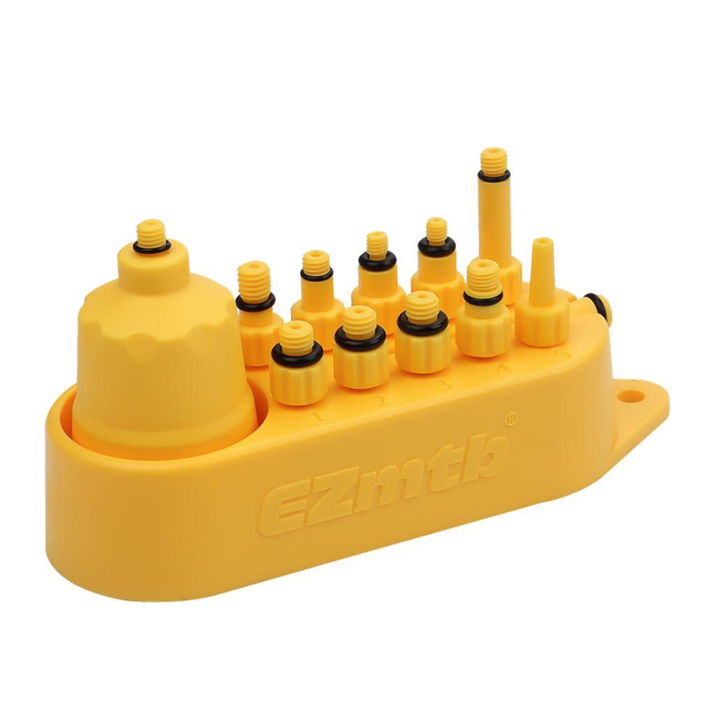 1 Set Professional  Brake Bleed Tool  Bike Repair Tool Universal