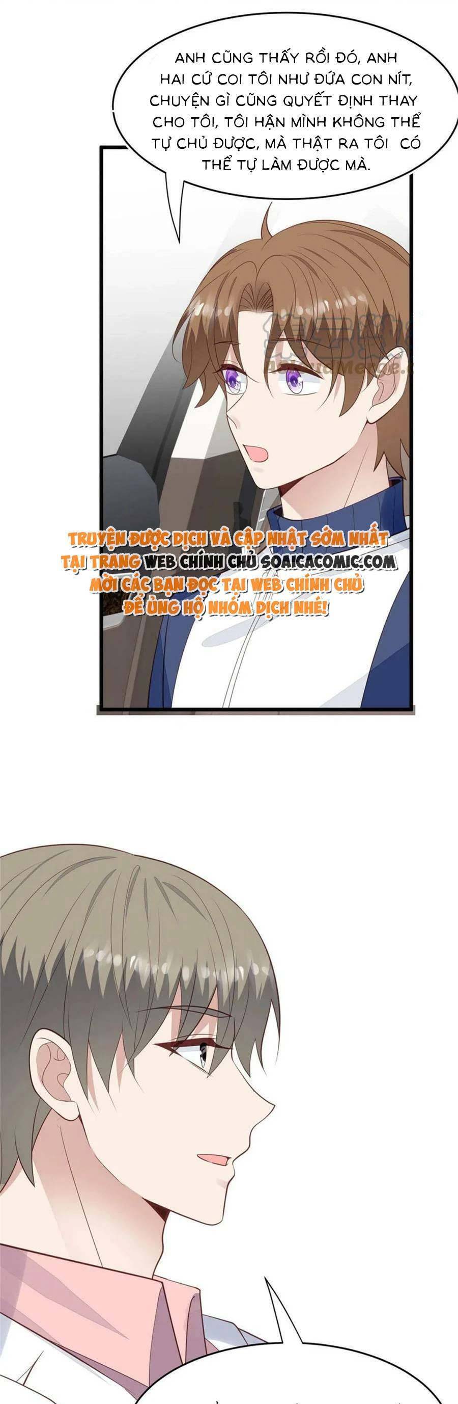 dựa vào đại lão ổn định vị trí c trong nam đoàn chapter 167 10