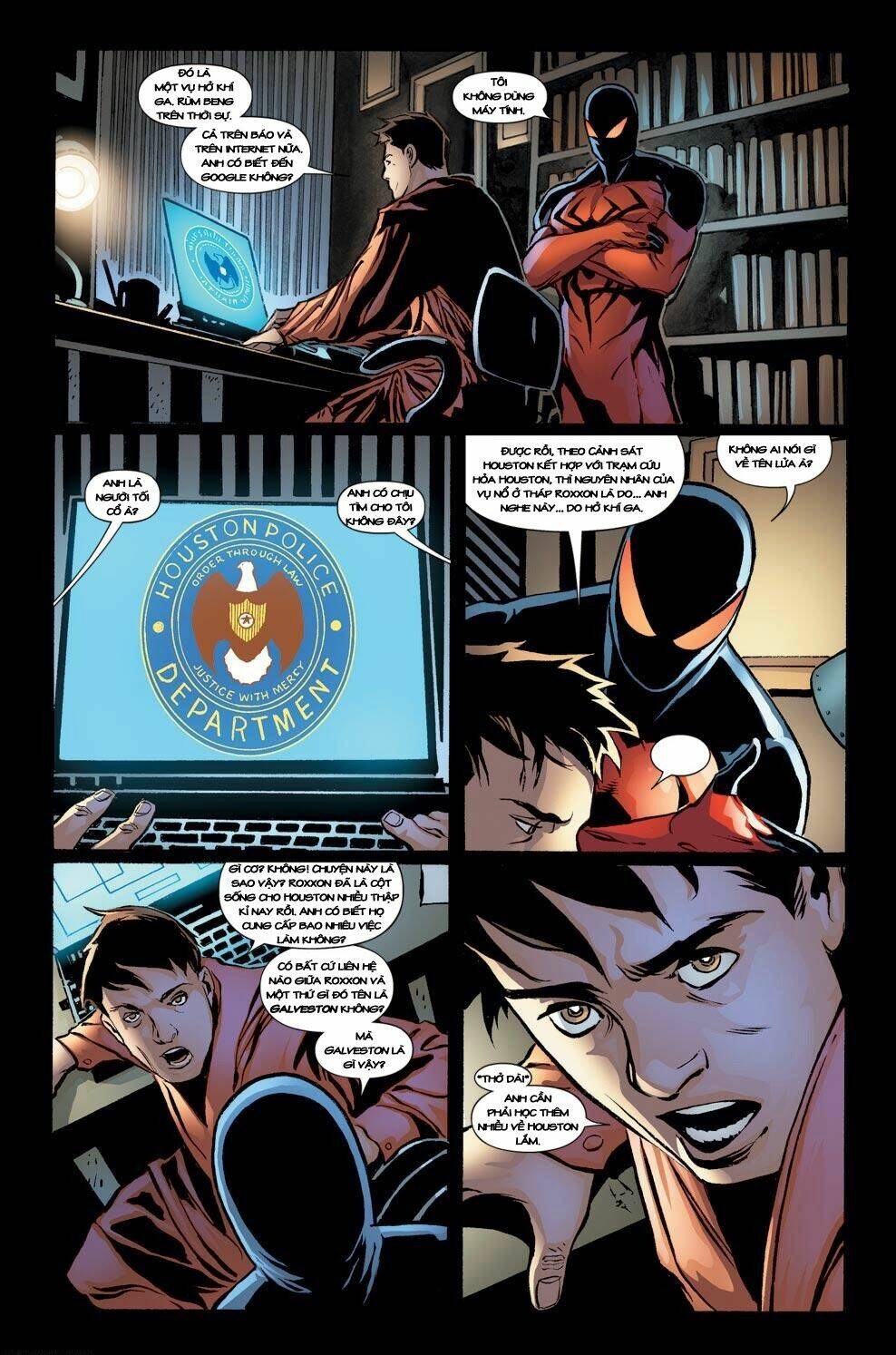 scarlet spider chapter 7 15