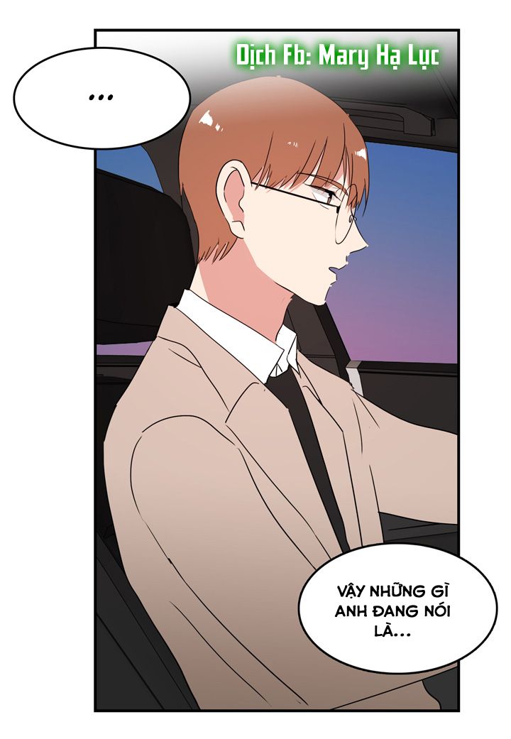 rắc rối về vấn đề yêu đương của tôi chapter 44 25