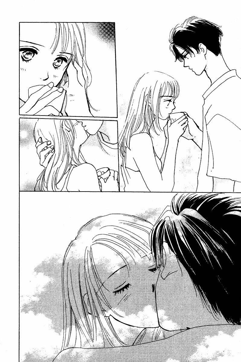 honey na koto chapter 2 32