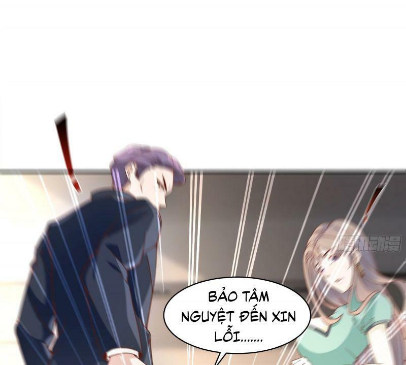 nãi ba là chiến thần mạnh nhất chapter 11 9