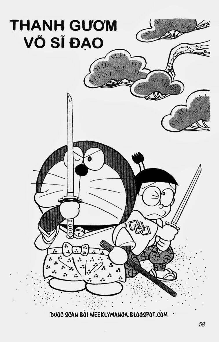 doraemon chapter 194 1