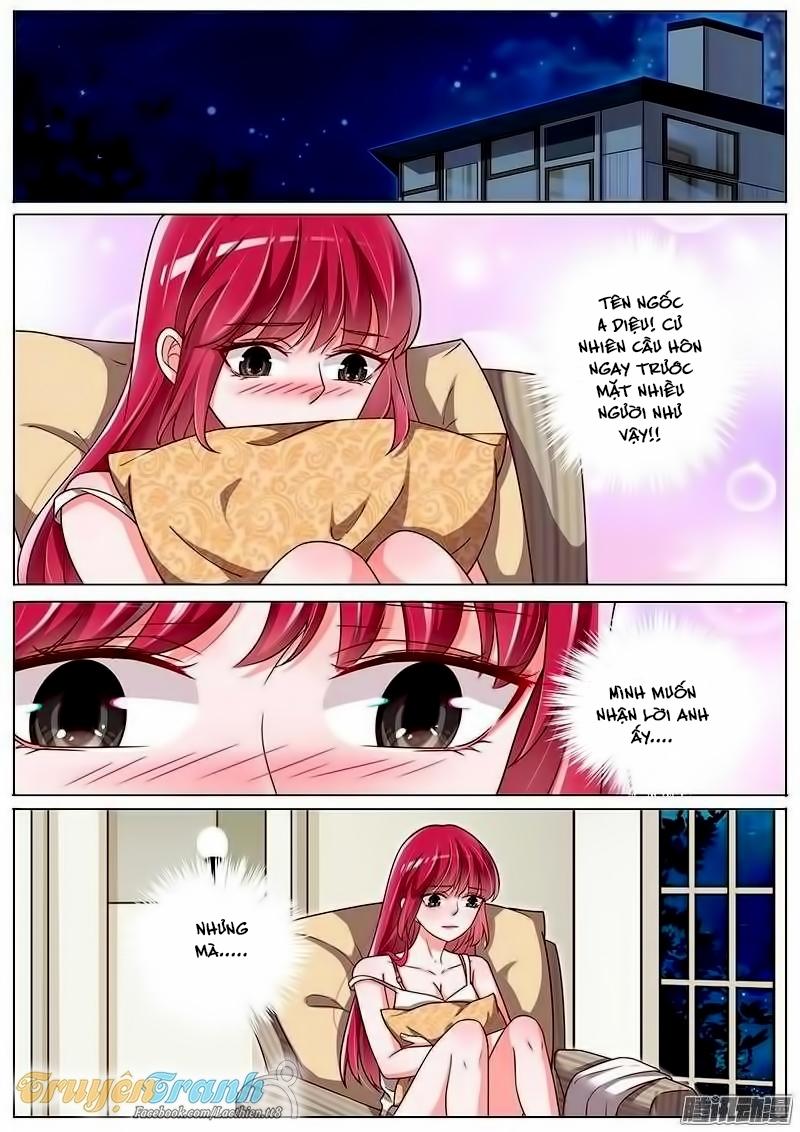 vương bài giáo thảo chapter 133 7