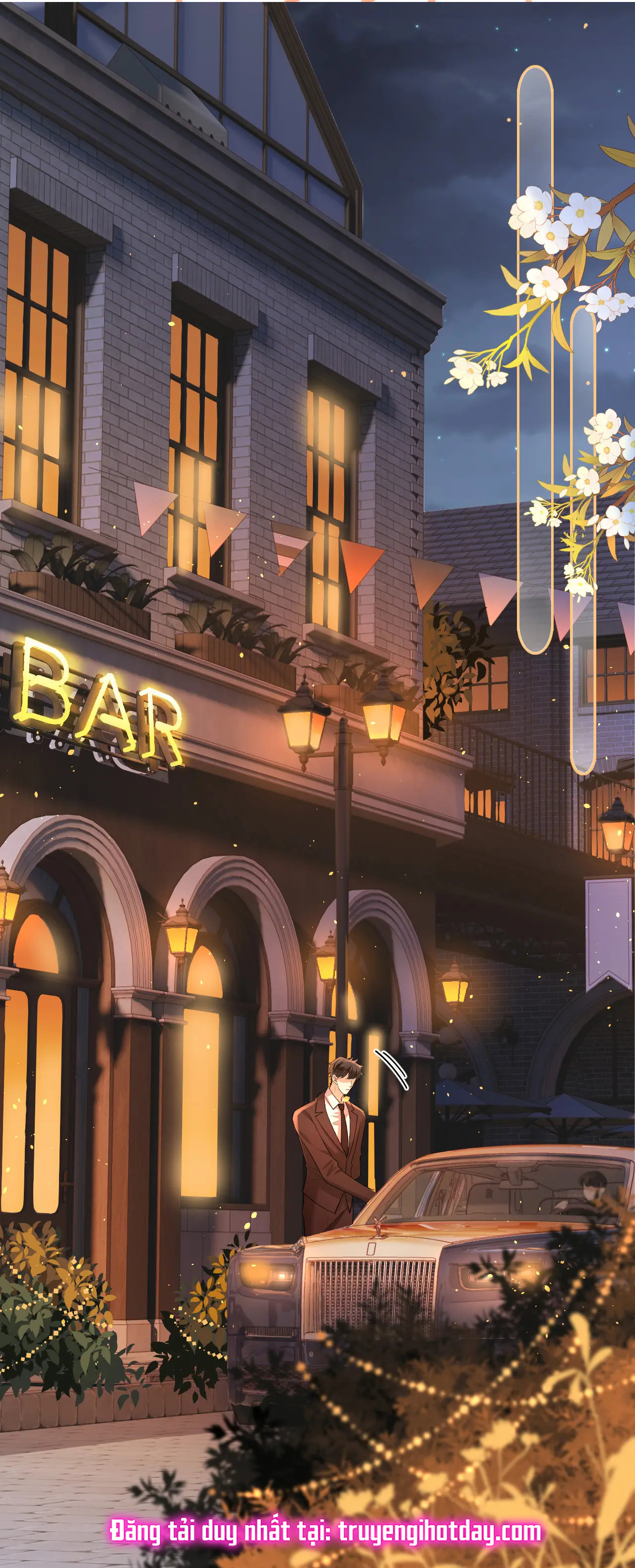 ngày mai cũng thích anh chapter 1 3