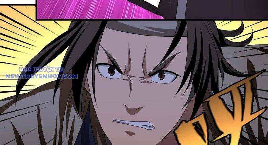 thiên long bát bộ webtoon chapter 129 72