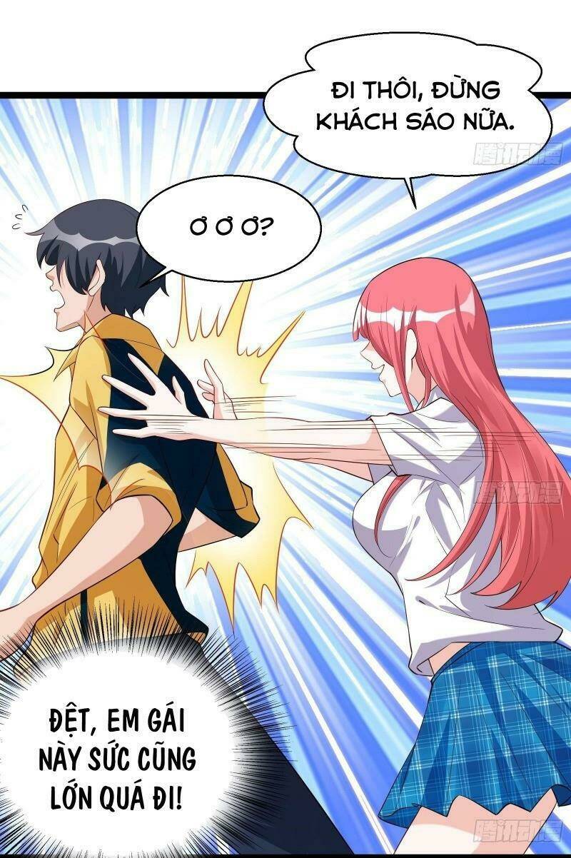 shipper thần cấp chapter 34 23