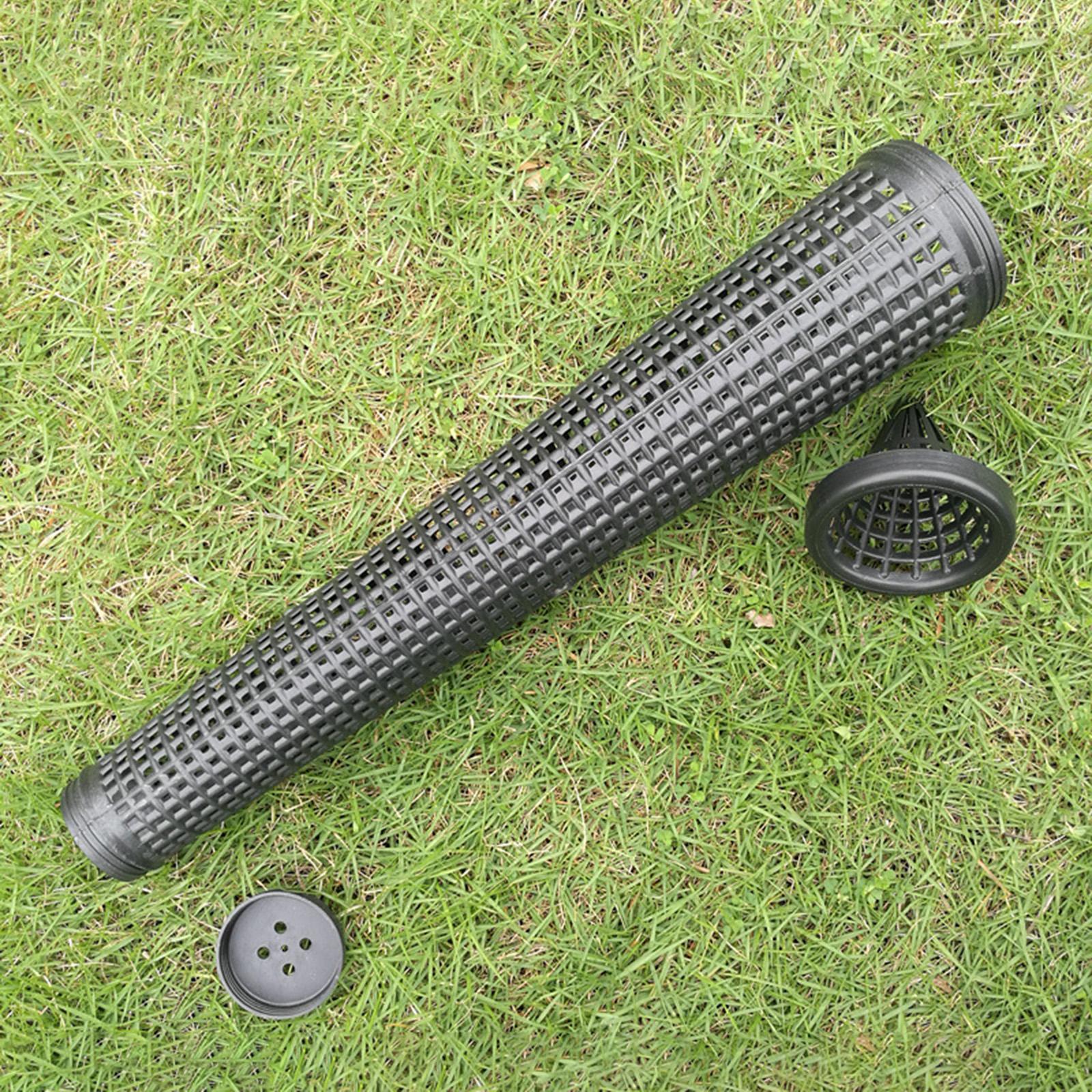 Finless Eel Loach Trap Container Fish net Cage Eel Tackle Bait Fishing Nets