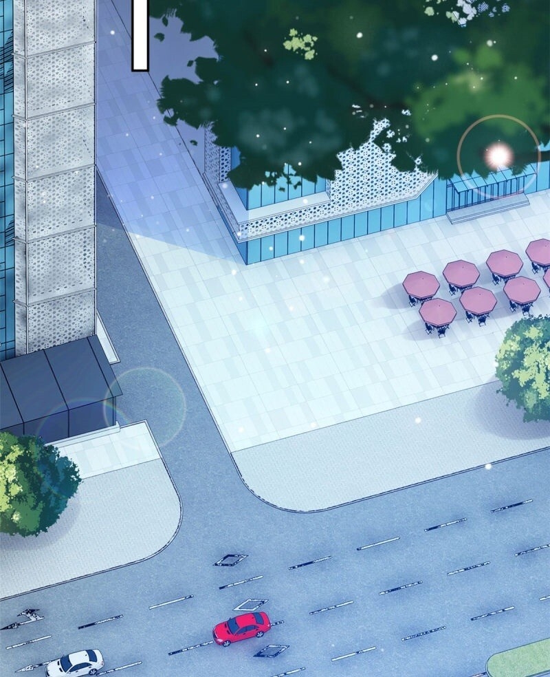 tổng tài, tránh xa tôi ra chapter 54 6