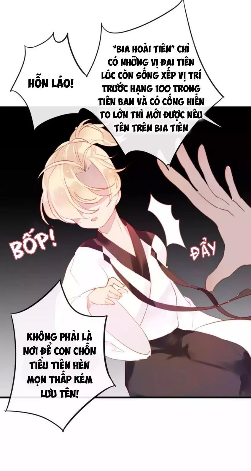 hồ minh chi hương chapter 10 7