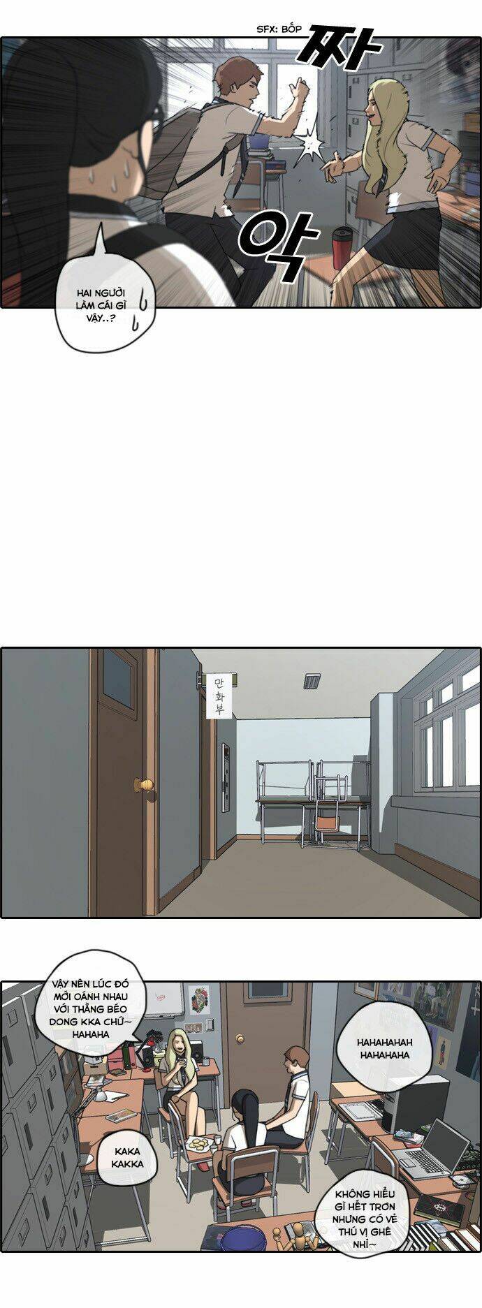 free draw m chapter 69.1 16