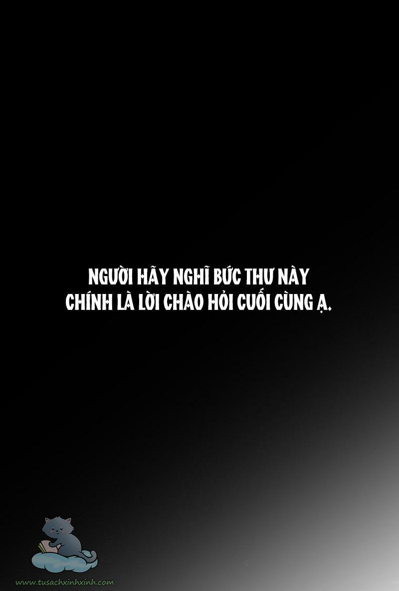 tháng năm cuối cùng của nữ phụ đoản mệnh chapter 32 1