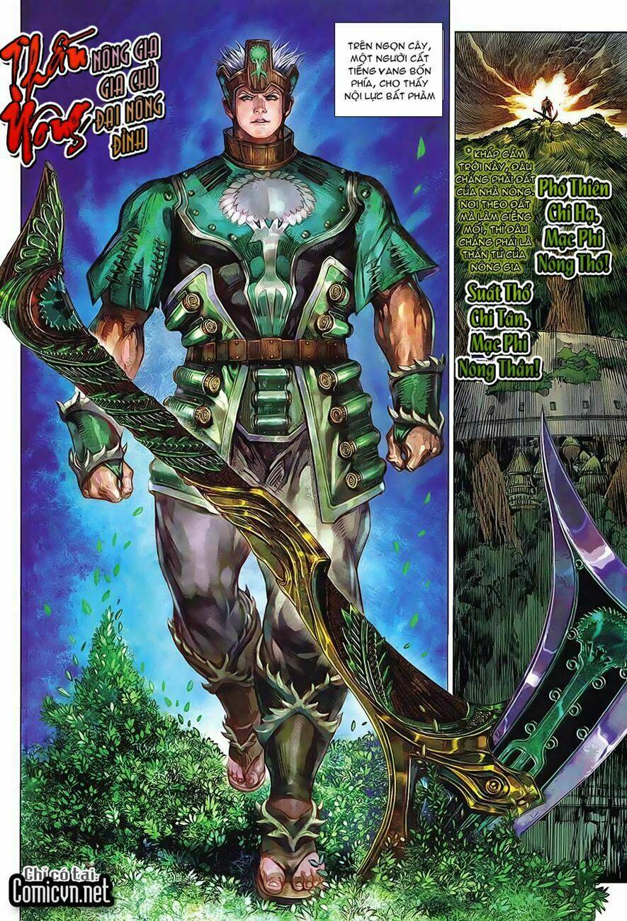 thích hoàng chapter 7 31