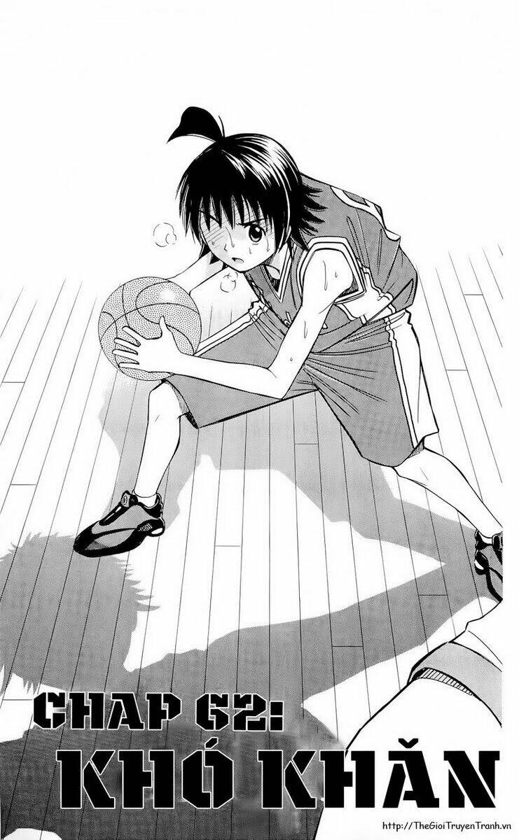 fight no akatsuki chapter 61 2