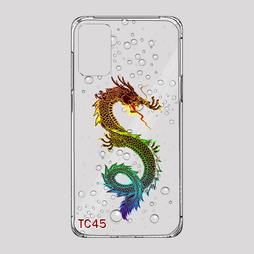 Ốp Lưng Dành Cho Oppo Reno 7-5G