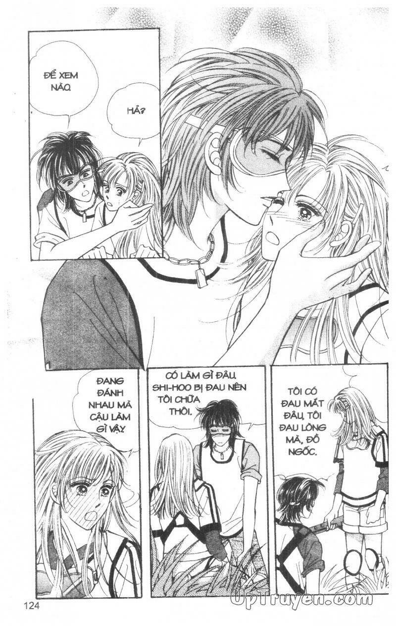người yêu hoa chapter 6 124