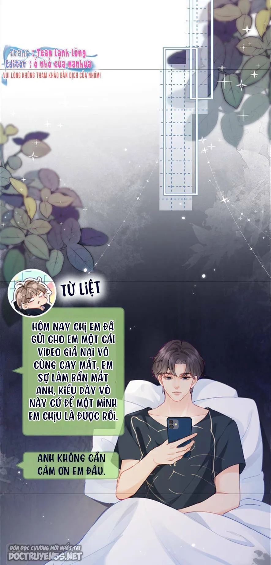 vợ chồng siêu sao có chút ngọt [m] chapter 25 20