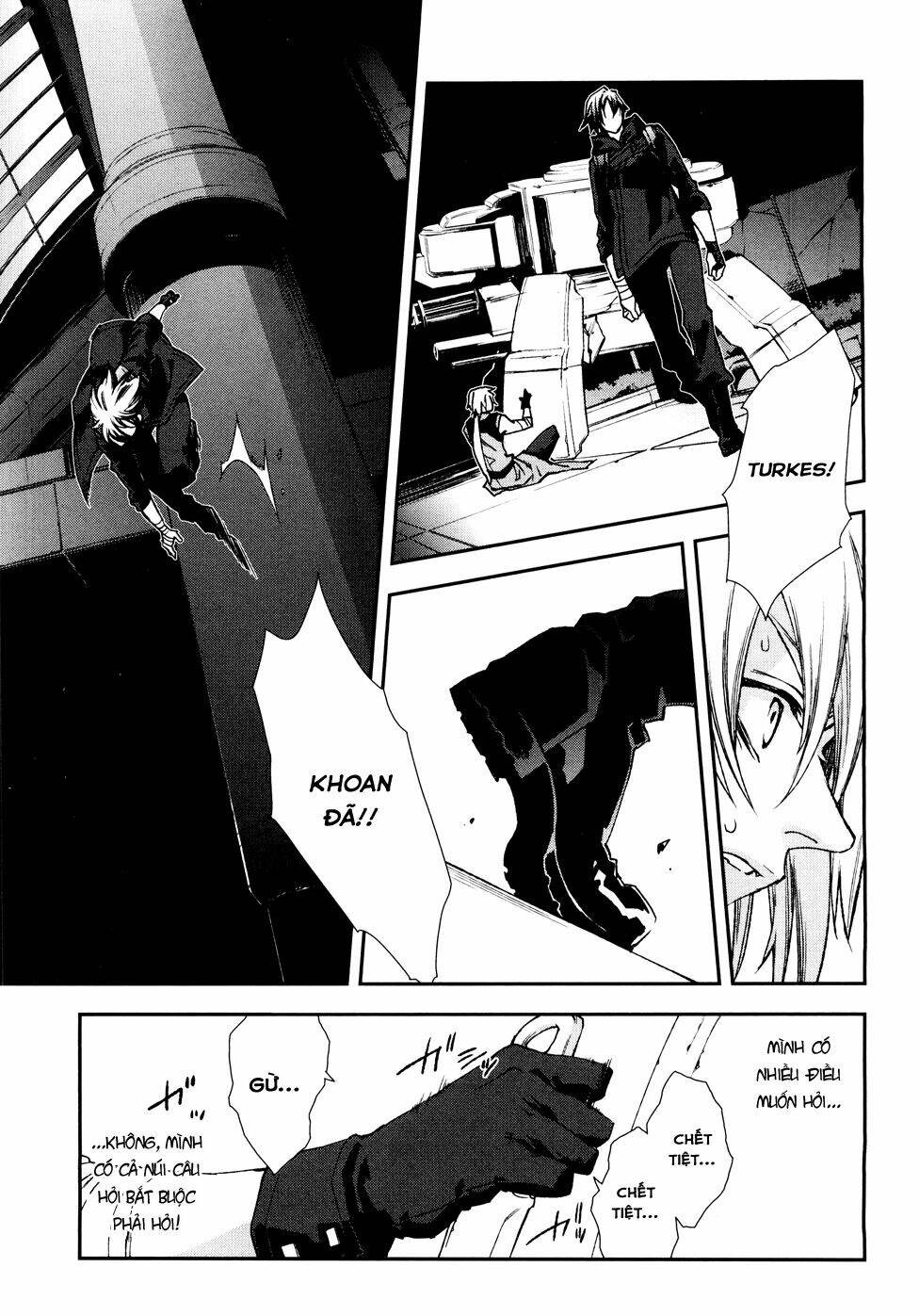 mother keeper chapter 55 18