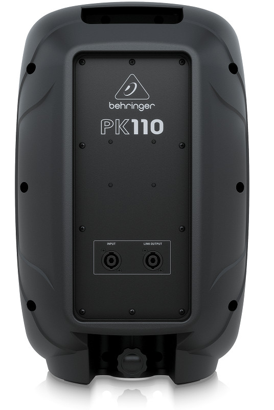 Loa Behringer PK110 - Passive 500-Watt 10&quot; PA Speaker System- Hàng chính hãng