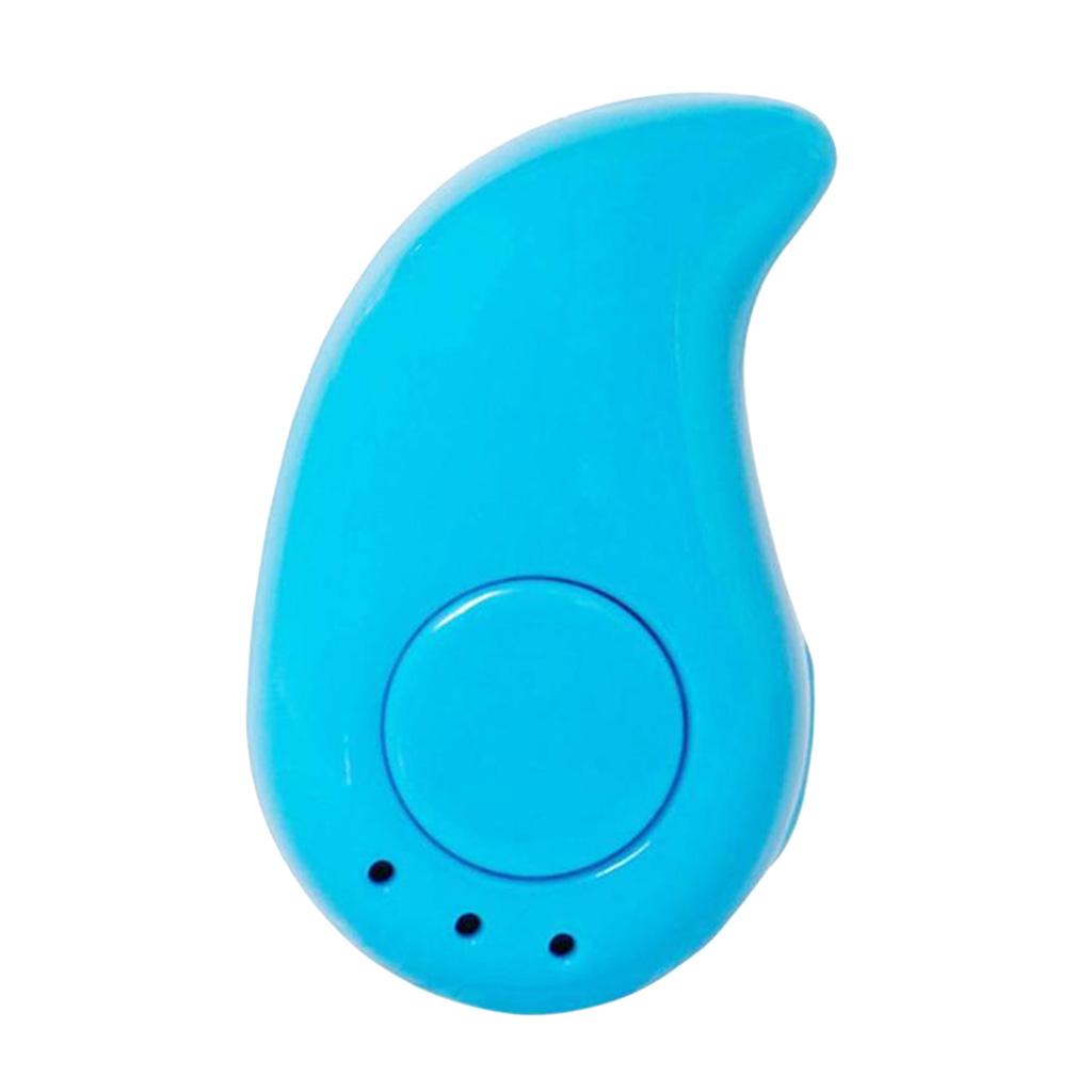 S530 Mic Stereo Tai Nghe Bluetooth Mini Tai Nghe Tai Nghe Nhét Tai