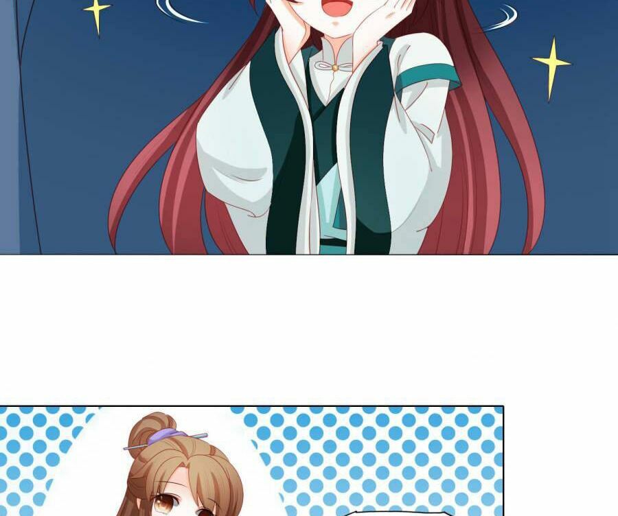 nam phi nữ tướng chapter 22 6