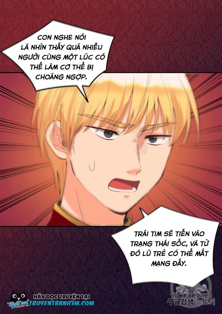 Sinh Đôi Xuyên Không Chapter 21 23