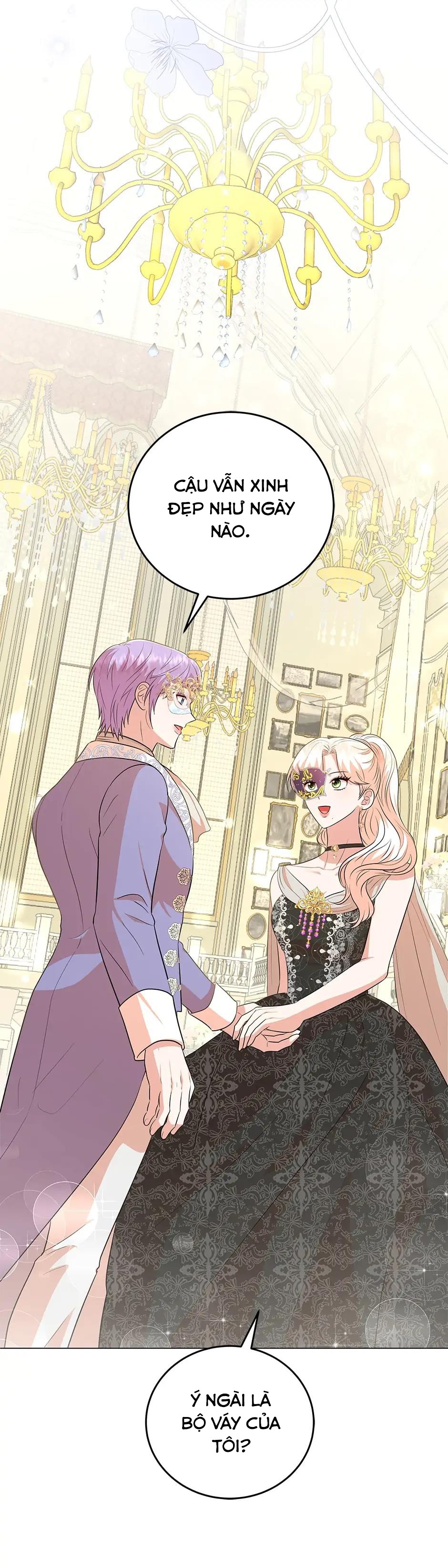 diễn vai ác nữ cũng thật khó khăn chapter 78 46