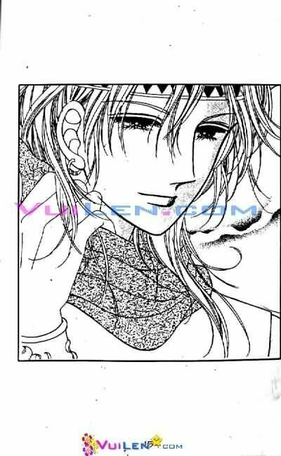 nữ hoàng biển cả chapter 14 154