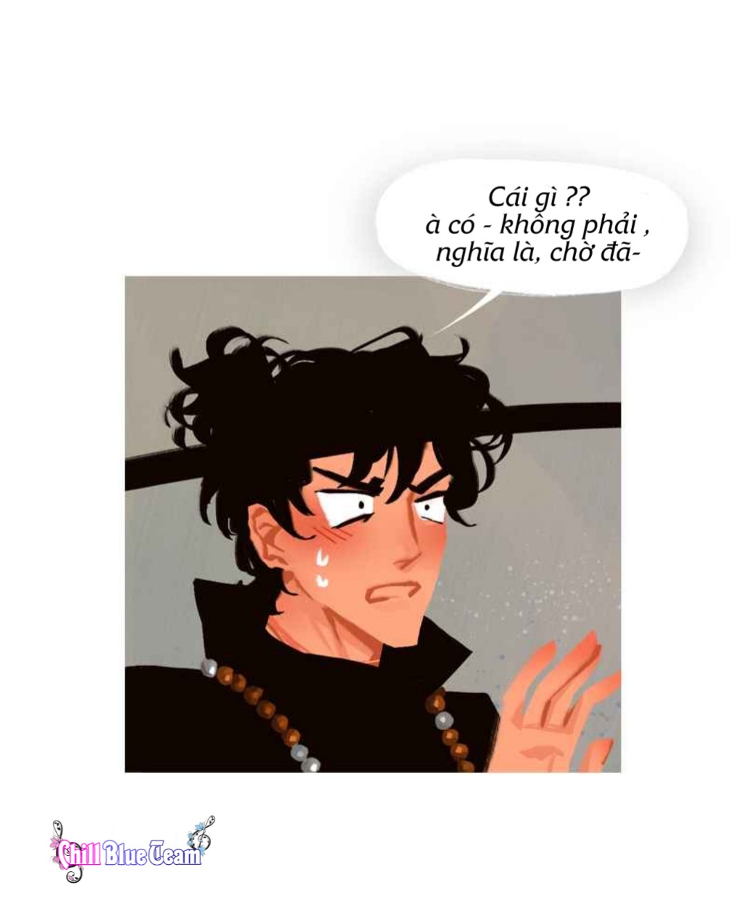 thần chết và kẻ chờ đợi chapter 4 29