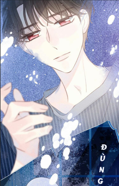 nỗi buồn của hoa cẩm tú cầu chapter 38 17