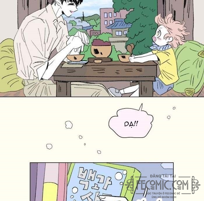 câu chuyện của hosik chapter 69 4