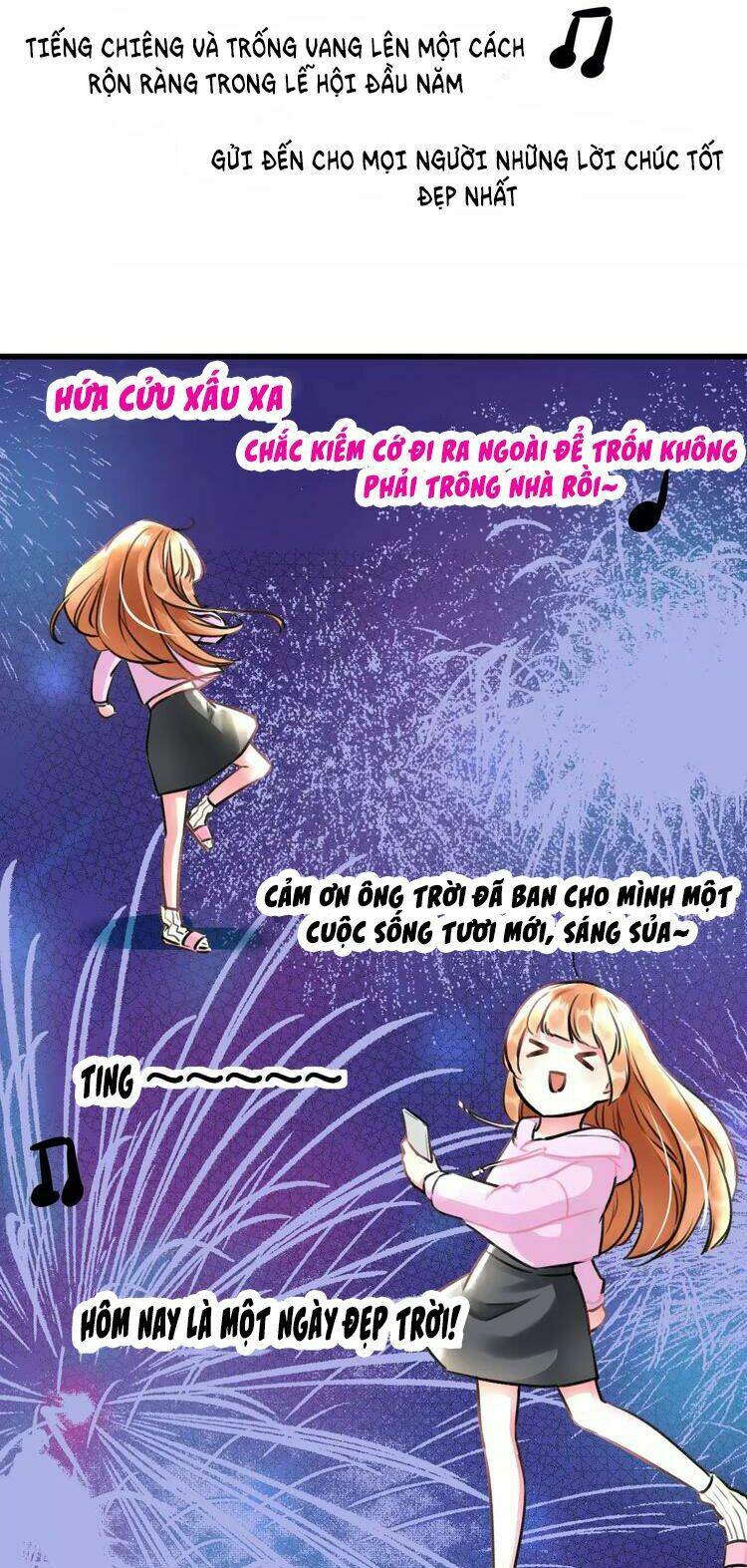 lão ca minh tinh, mời xuất chiêu! chapter 11 4