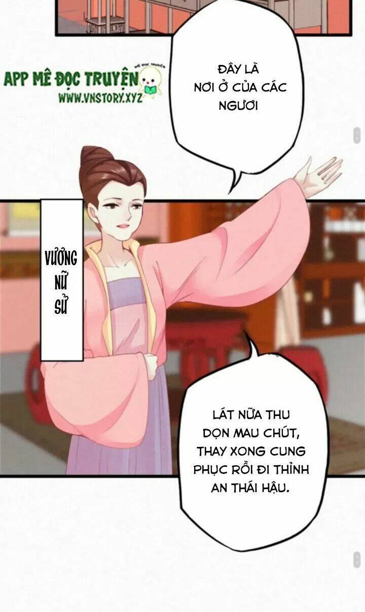 thiên hương mỹ nhân chapter 14 2