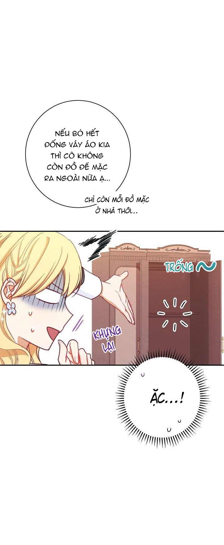 ác nữ đảo ngược đồng hồ cát chapter 5 32