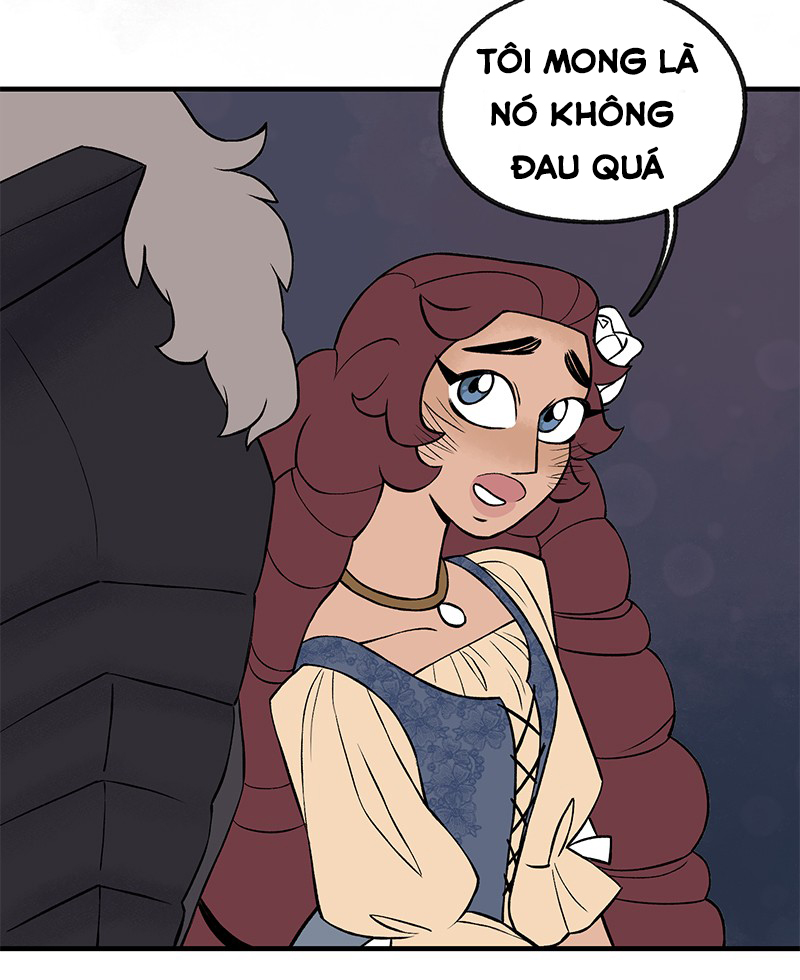 người cầu hôn chapter 6 48