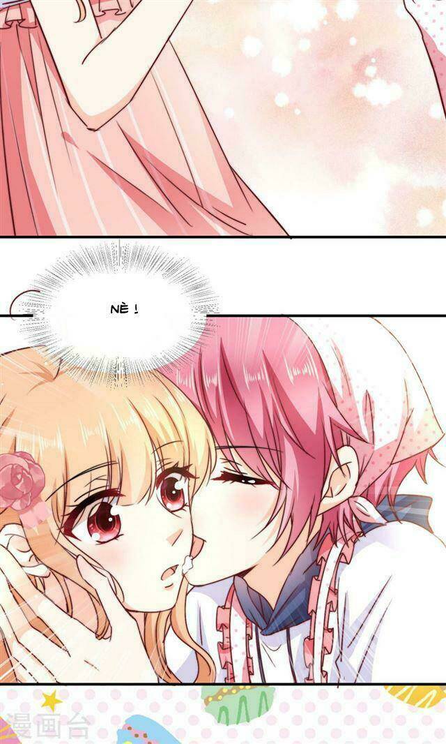 hôm nay tôi sẽ yêu ai đây ? chapter 2 15