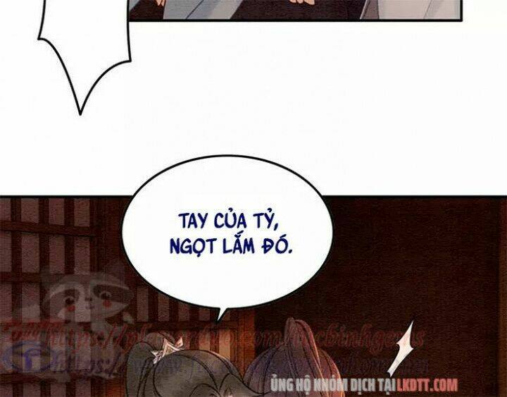 trọng sinh bá sủng nhiếp chính vương quá mạnh mẽ chapter 97 26