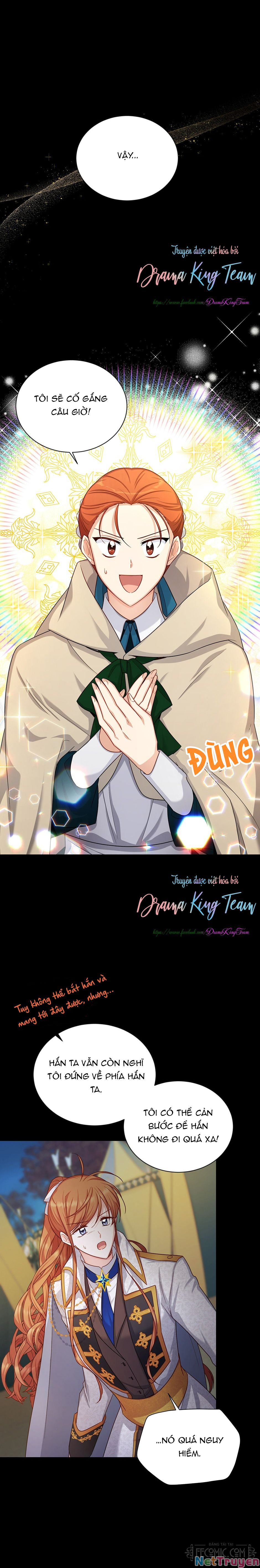 nữ công tước với tâm hồn trống rỗng chapter 98 24