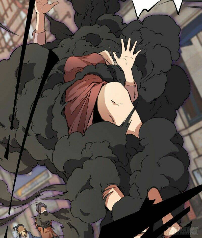 thâm dạ thư ốc chapter 119 28