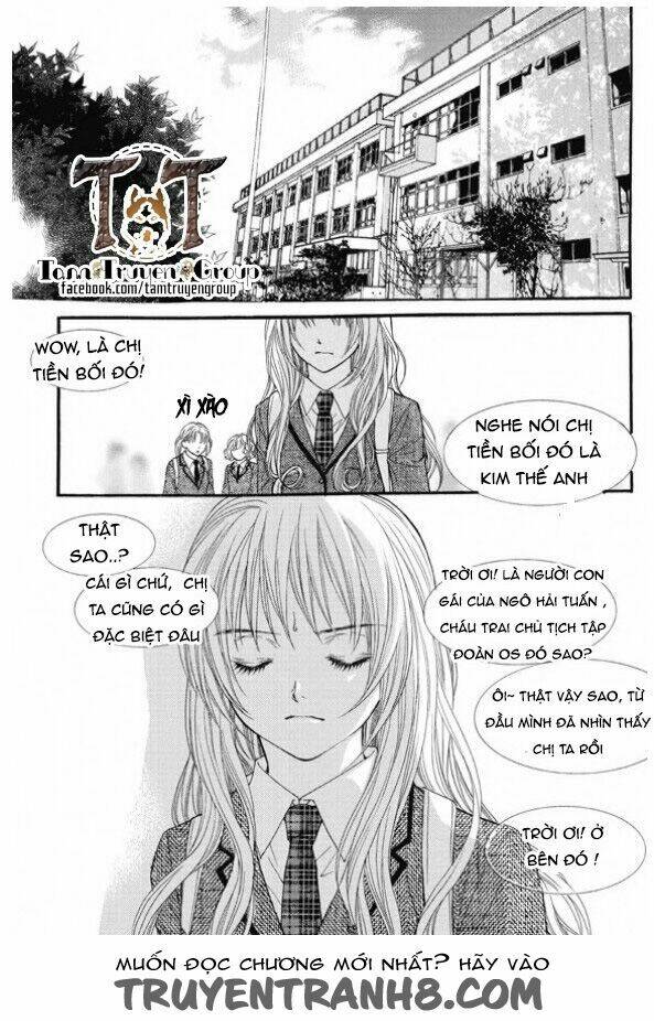 my beast chapter 4 16