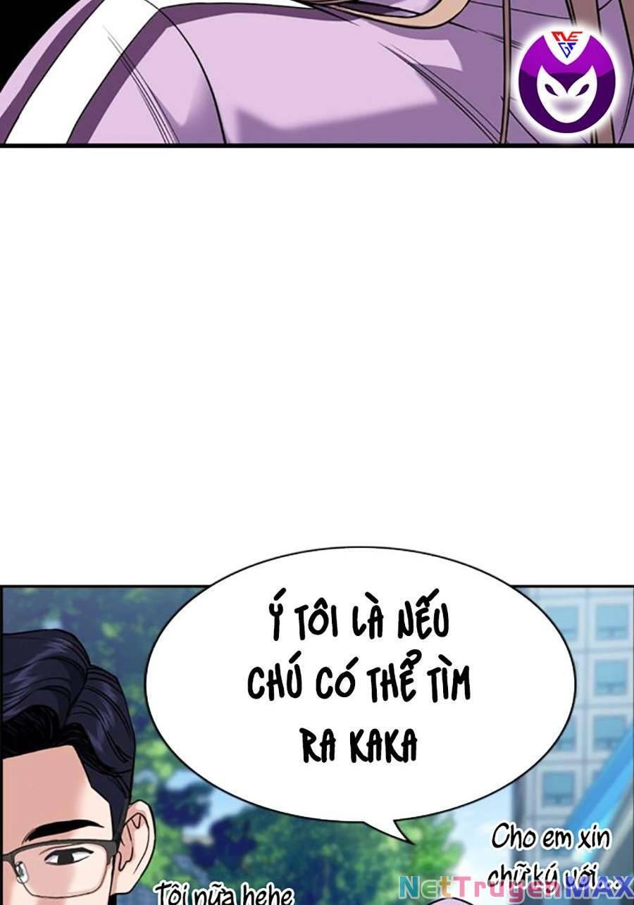 giáo dục chân chính chapter 114 98