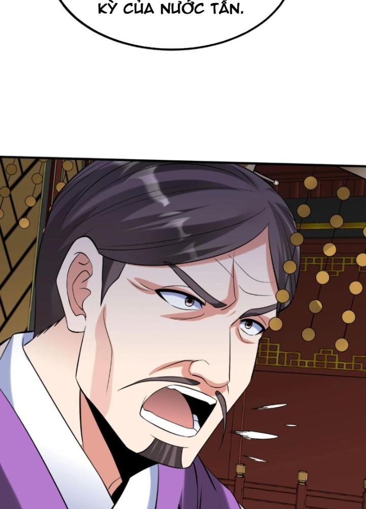 đại tần, ta là con tần thủy hoàng, giết địch thành thần chapter 87 52